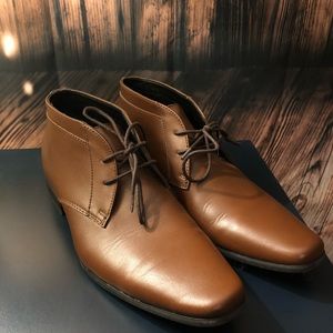CALVIN KLEIN Ballard Men Dress Shoes